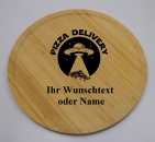 Pizza plate Pizza Delivery